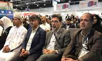  برخورداری دانشگاه علوم پزشکی زاهدان از ظرفیت های گردشگری سلامت وآموزش دانشجویان بین الملل بعنوان یک مرکز علمی معتبر در منطقه